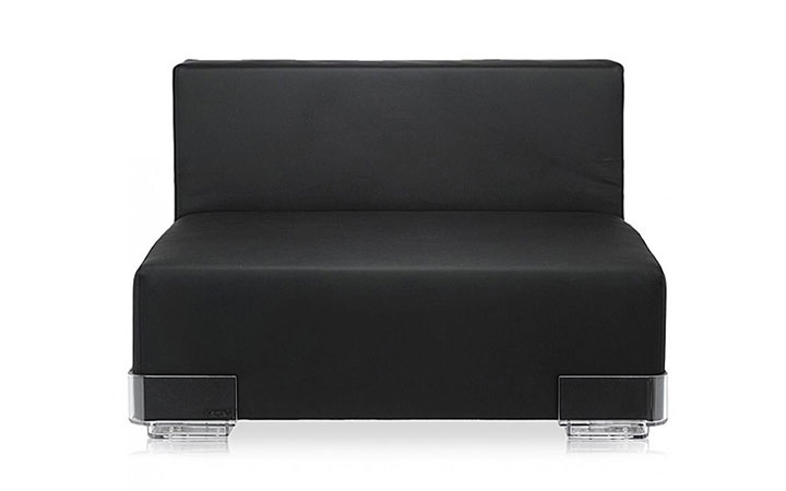Plastics Sofa by Kartell Furniture Sofas